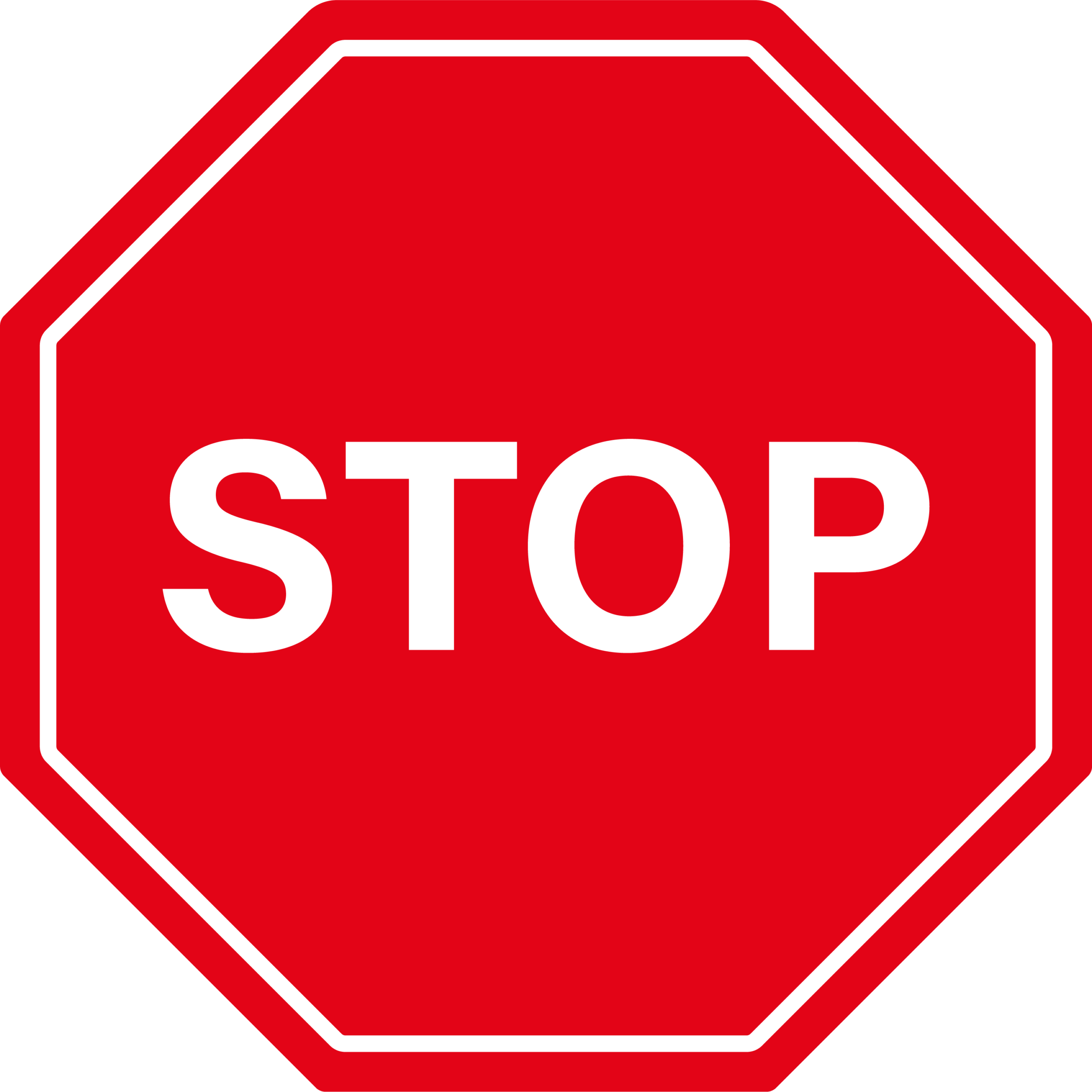 stop-sign